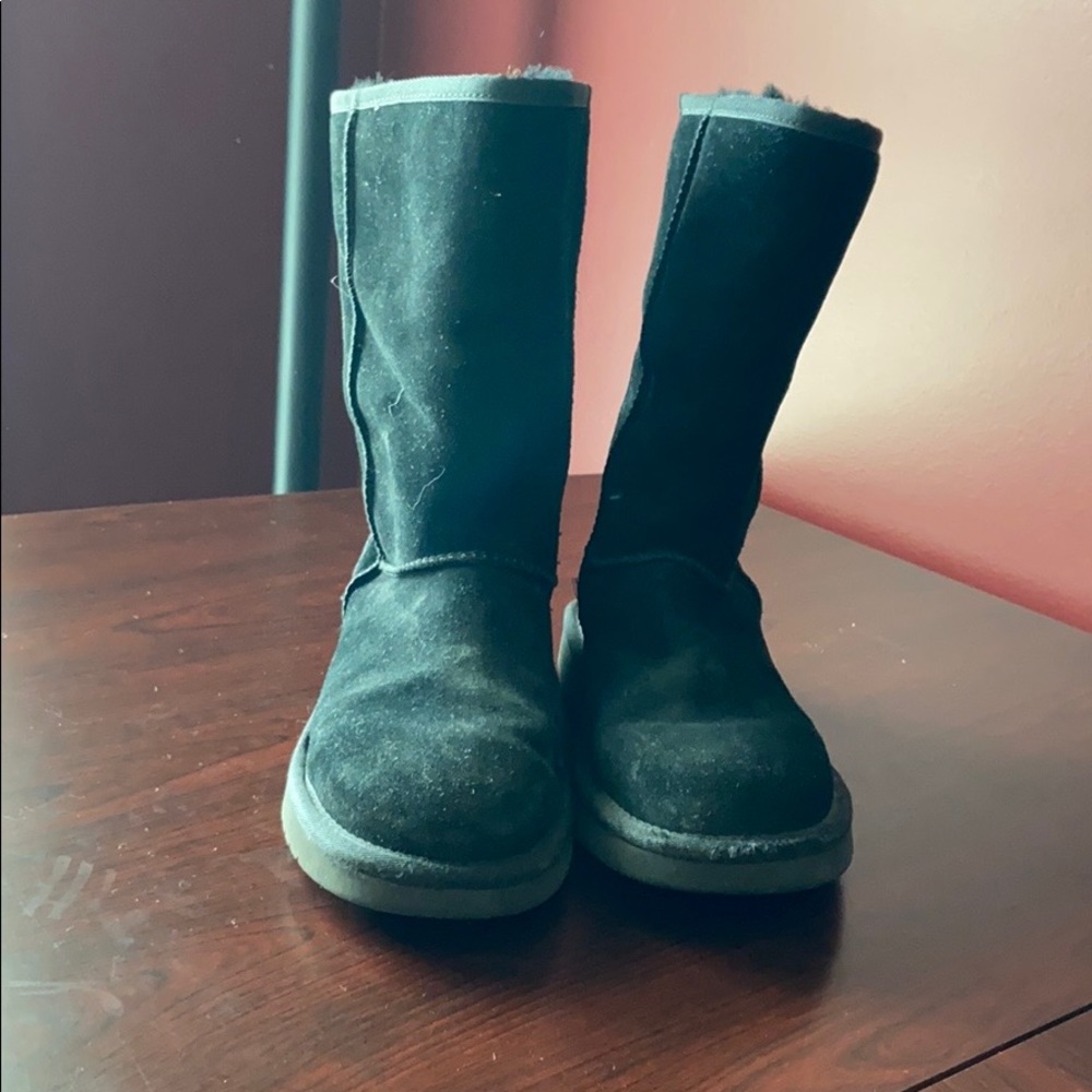 Kookaburra By UGG